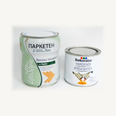 07 lak poliuretanov megahim 0.650kg d